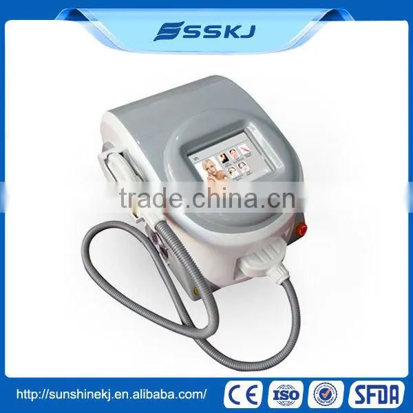 Promotion! 2016 New Cheap Shenzhen Mini Ipl rf Machine photo-6