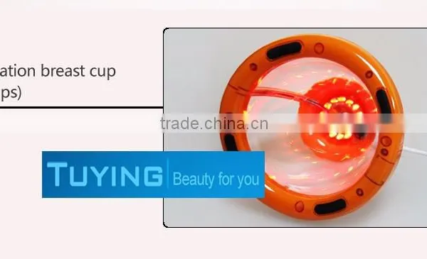 Wolesale Multifunction Beauty Salon Machine Hot Sale Electric Breast Enlargement Machine photo-5