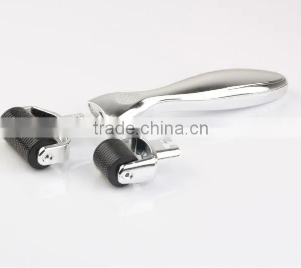 NL-600G ,600S 600needles Derma Roller Acne Needles and Streched Marks Removal Derma Roller photo-5