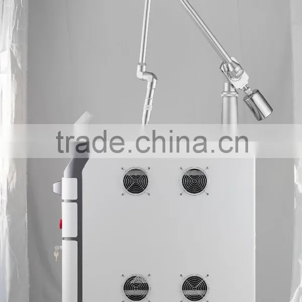 Sanhe Yag Laser 1064/532nm Q-switch/ nd / Yag Laser Beauty Device / Tattoo Laser Removal photo-4
