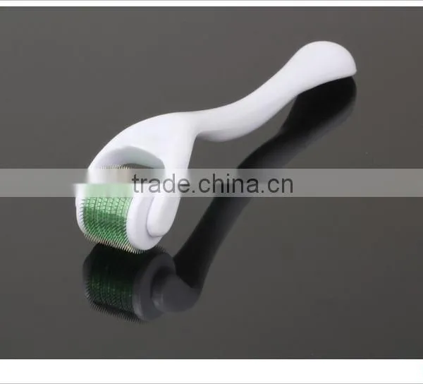 2016 Newest Skin Care Fine Titanium Micro Needle Derma Roller Medical photo-5