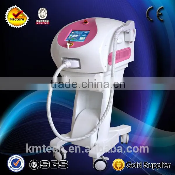Sole Distributors Wanted 808 Diode Laser, 808 Diode Laser Hair Removal, Depilacion Laser photo-6