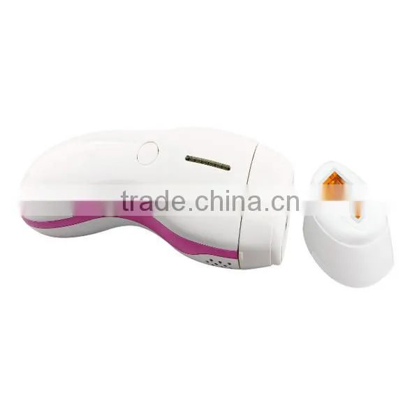 DEESS Home IPL Laser Epilator With 3 Replaceable Lamps/ipl Laser Hair Removal photo-4
