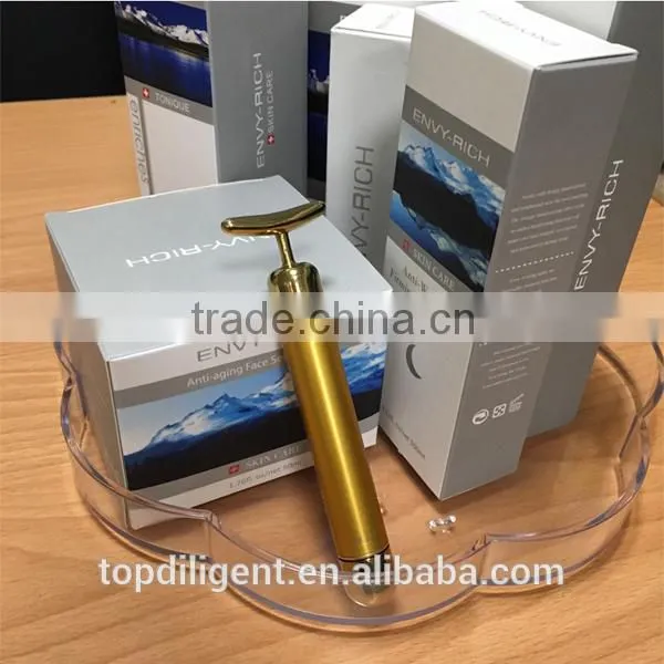 High Quality Beauty & Personal Care Face Lift 24k Gold Beauty Bar photo-5
