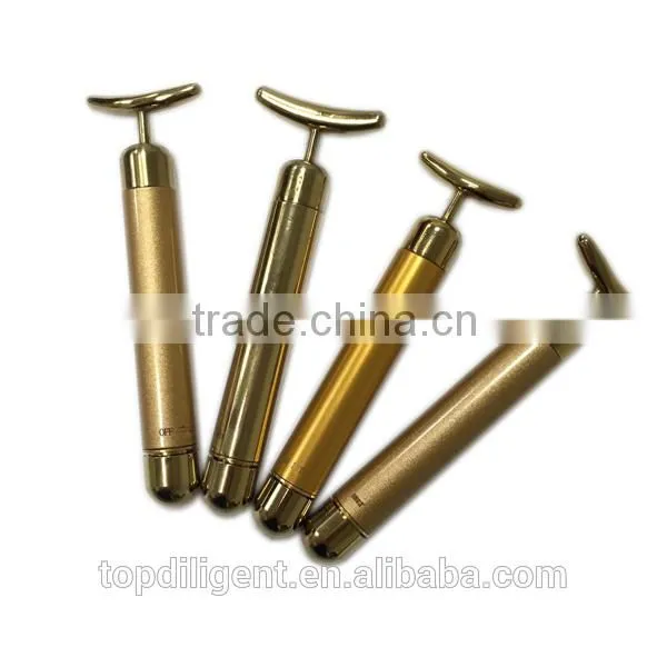 Skin Beauty Multi-Functional Vibration Massager Tools photo-3