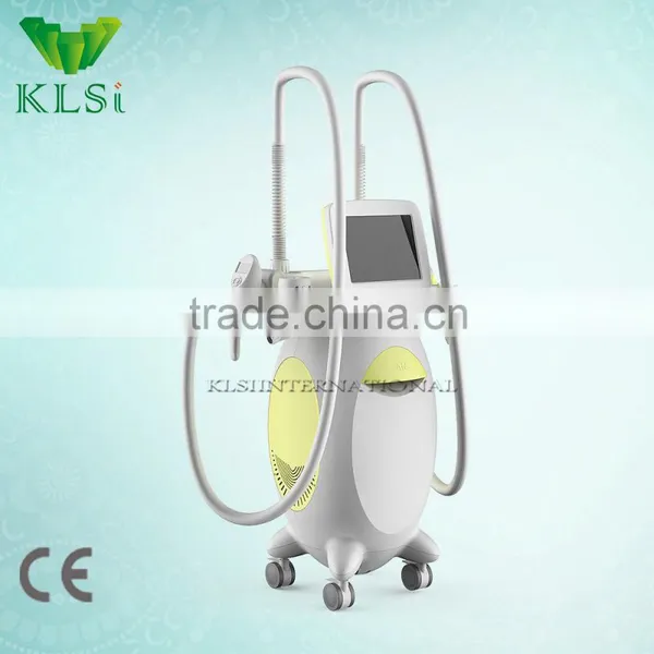 Natural Product Cool Shape Body Laser Cavitation Fat Freezing Slimming Rf Machine Liposuction Cavitation Slimming Machine photo-2