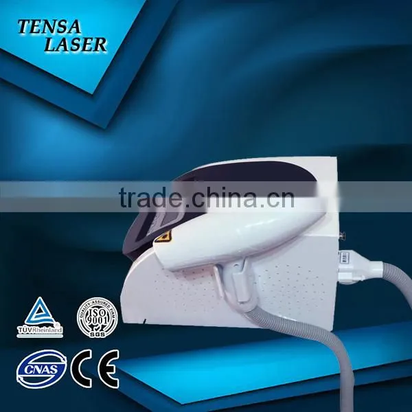 Tattoo Removal Laser Machine Portable Make Up Tattoo Removal Laser Machine Q-switch Nd:yag Laser Brown Age Spots Removal photo-4
