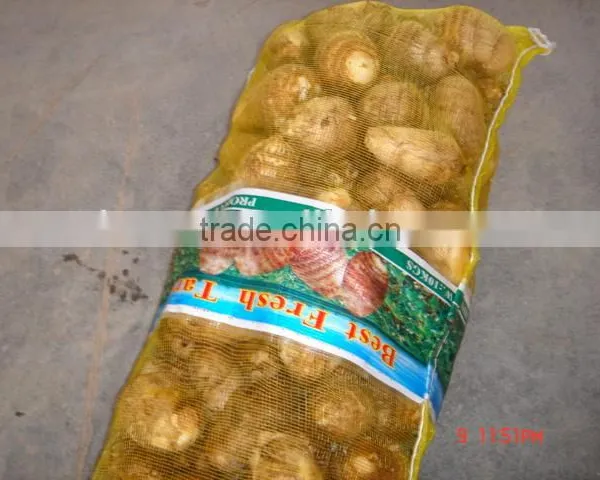 Fresh Shandong Taro With Wholesales Price From Factory photo-6