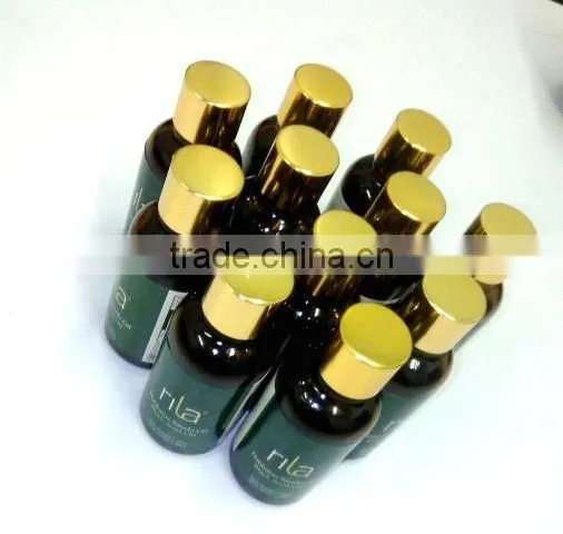 Pure Kalonji Oil Cold Pressed Black Seed Nigella Sativa Oil 30ml Bottle Pack photo-3