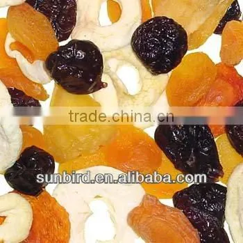 Dry Kiwi Fruit