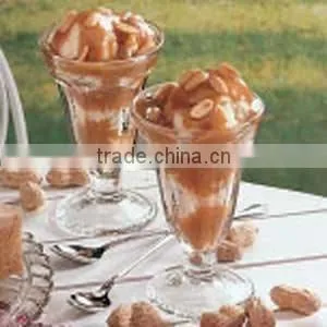 Peanut Butter Flavors for Dairy Products
