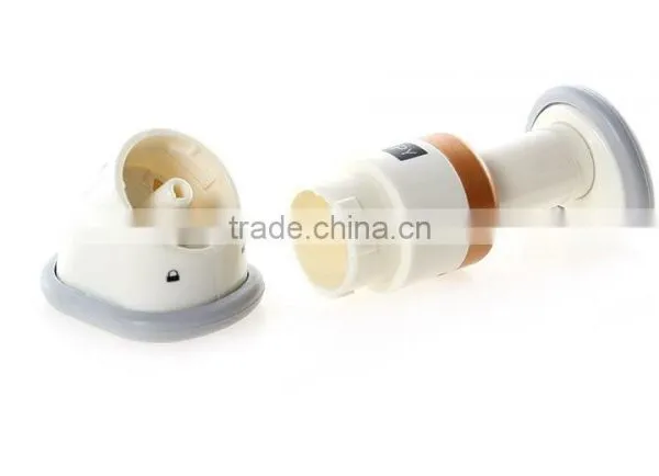 Kawachi Neckline Slimmer Thin Chin Exerciser Massager Jaw Reducer photo-4