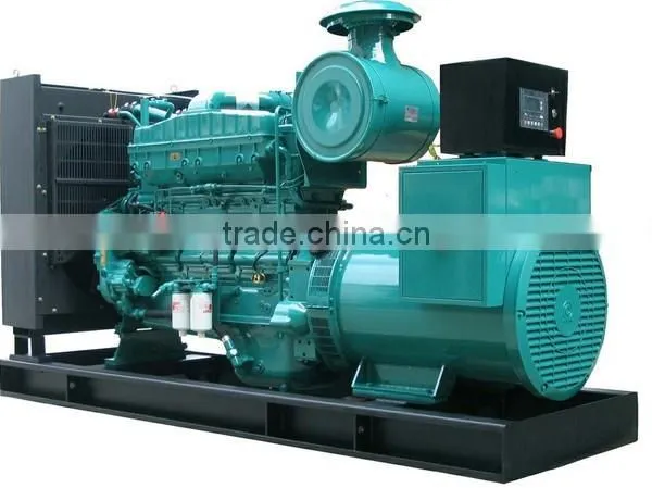 Radiator for Cummins Diesel Generator Sets photo-6