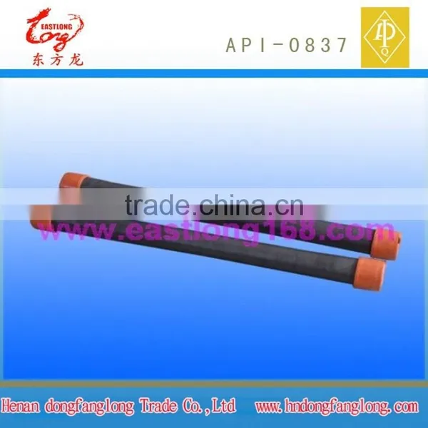 API 5CT Tubing Pup Joint 2 7/8"N80 EUE/NU P*P P*B 1M 2M 0.3M 0.2M photo-3