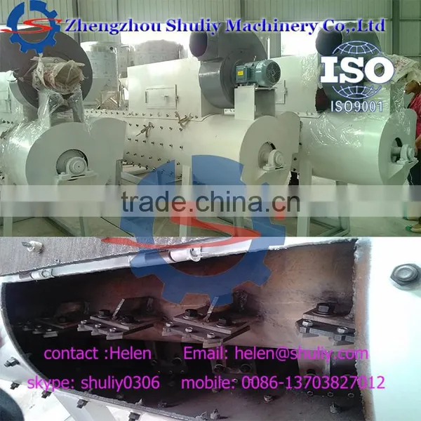PET Bottle Label Peeling Machine/ PET Bottle Delabeling Machine What's APP 0086-13703827012 photo-2