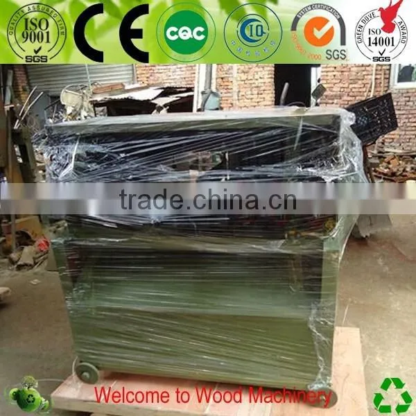 Factory Direct Sales Bamboo Skewer Making Machine photo-6