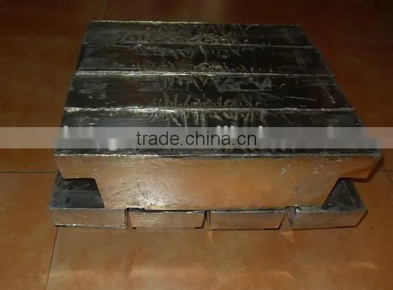 Tin Ingot 99.99% 2016Hot on Sale photo-2