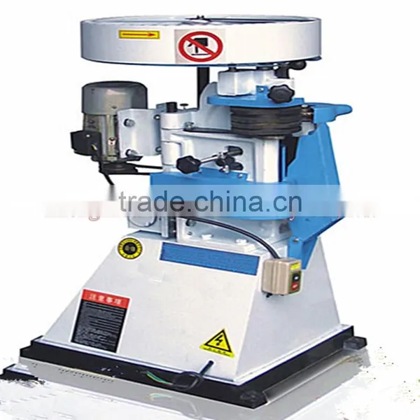 Automatic Cutting Machines In Wood