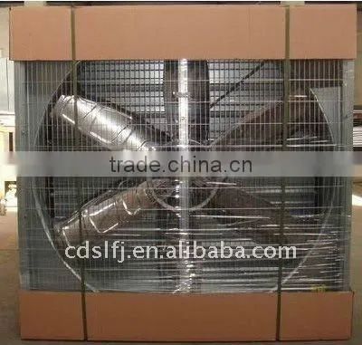 Industrial Exhaust Fan