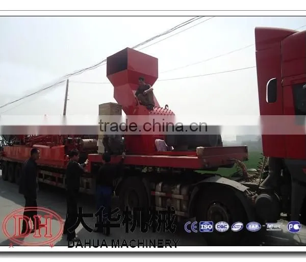 Professional Manufacturer Bicycle Crusher Factory/scrap Metal Crusher 0086 15036078775 photo-3