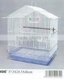 Metal High Quality Bird Cage