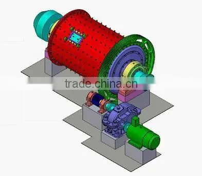 Bead Mill photo-3