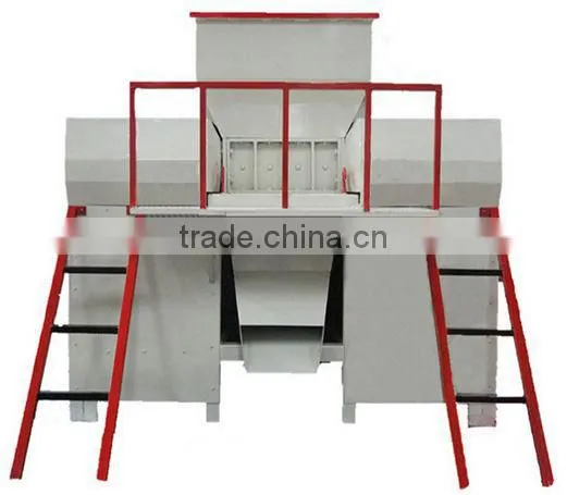 300-500 Kgs/hr High Quality Cost Effective Blackberry Mainboard Recycling Machine Direct Factory Sale photo-4
