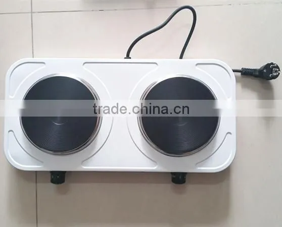 Mini Electric Tea Pot Coffee Pot Hot Plate Heating Element 103mm photo-2