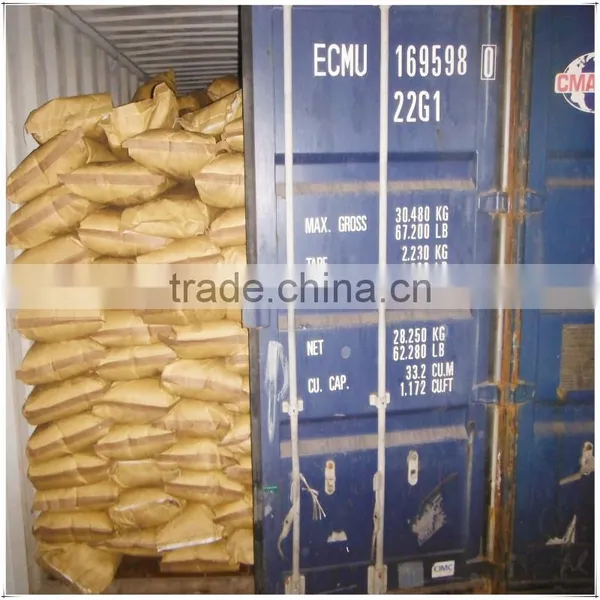 Young Active Leonardite Source Competitive Price Super Fulvic Acid Potassium Humate Flakes photo-4