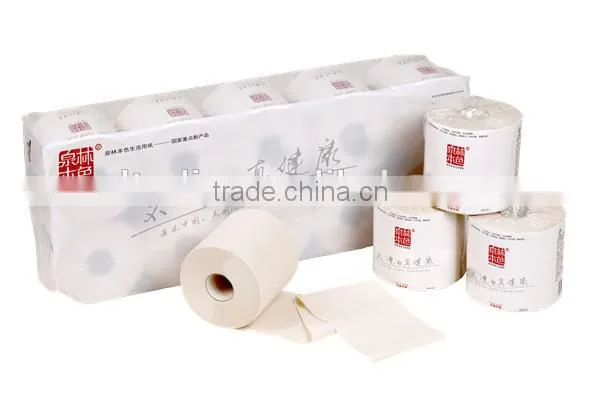 Compostable Facial Tissue photo-2
