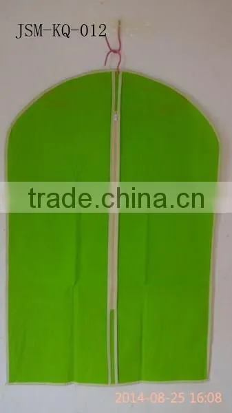 Hottest Non Woven Suit Bag