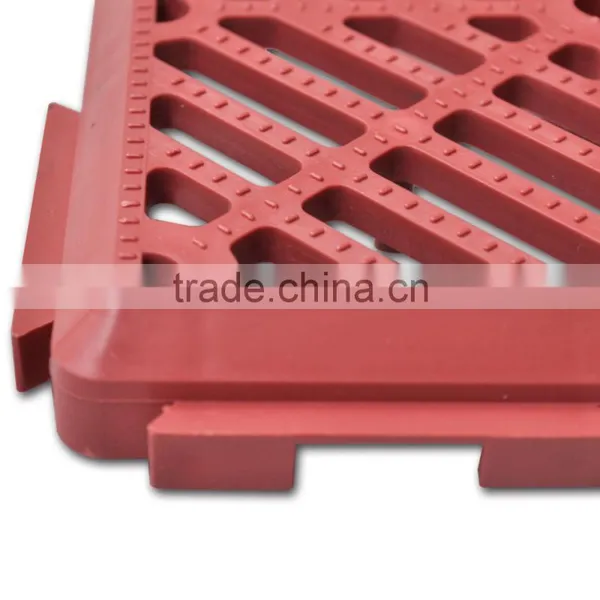 Reach Free Plastic Lawn Garden Path Floor Tiles photo-4