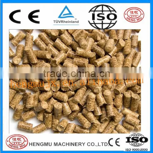 Automatic Briquette Machine for Animal Feed photo-4