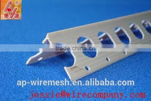 Galvanized Metal Corner Bead/angle Bead/walll Plaster(Factory) photo-2