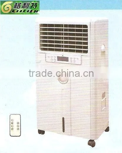 PORTABLE Evaporative Air Cooler photo-5