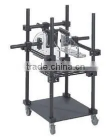 Stainless Steel Monkey Cage(double Layers) photo-5
