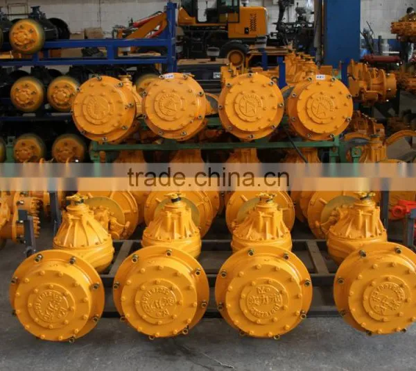 ZL15 China Cheap Farm Loader Low Noise Engine Better Water Cooling photo-4