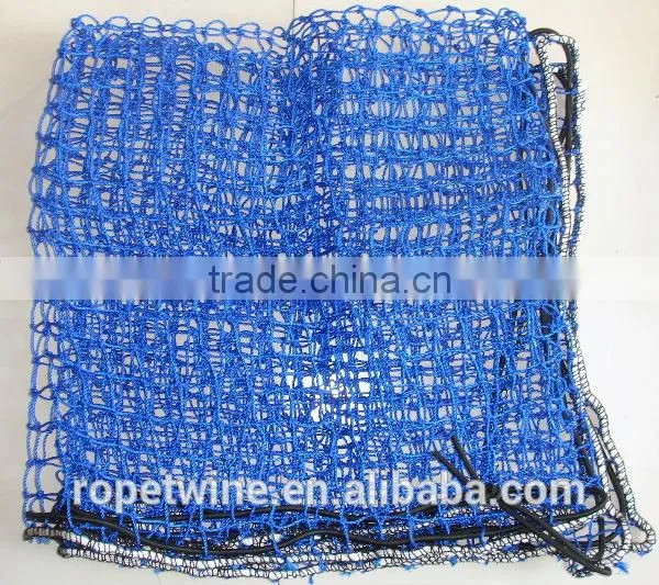 pe Knotted Net pe Net pe Trailer Net Cargo Net Container Net photo-3