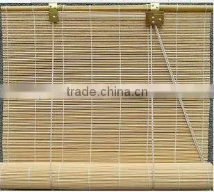 Bamboo Blind photo-4