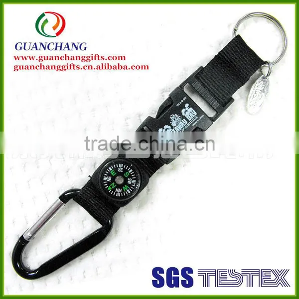 New Hot Products on the Market Compass Short Strap With Plastic Buckle,new Fashion Product,promotional Gift Items