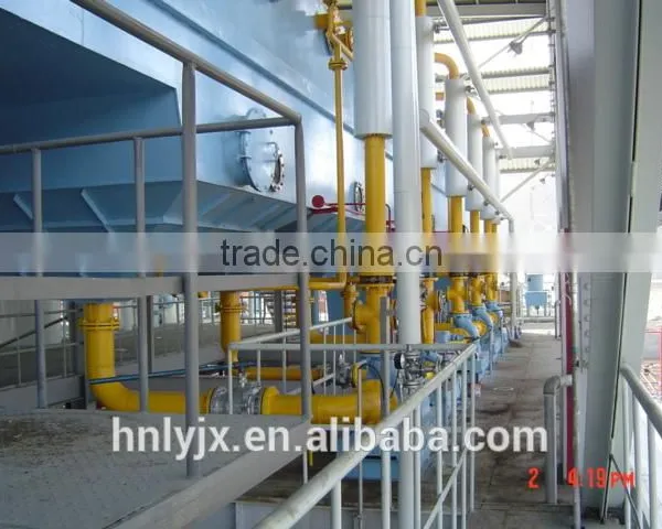 Full-automatic Type 6YY-460 Hydraulic Sesame Oil Press Machine photo-3