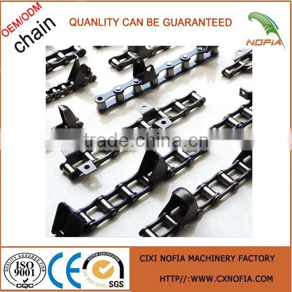 CASE-IH& New Holland Elevator Chain CA550 Elevator Chain CA550HD Elevator Chain photo-2