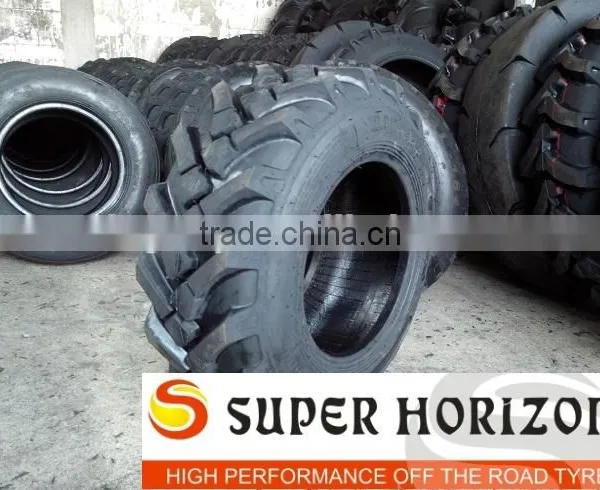 Agricultural Tractor Tire 16.9-28 14.9-24 18.4-34 With R1 Pattern photo-6