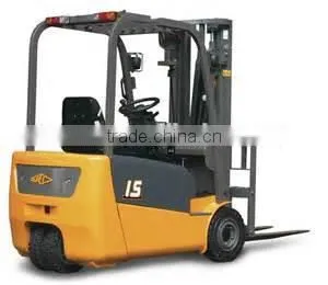 Forklift Truck Tires 6.00-9 photo-3