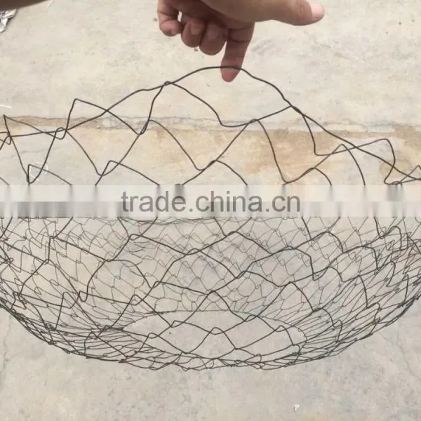 Tree Basket or Root Ball Netting photo-4