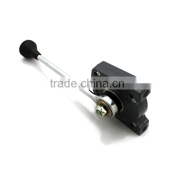 GJ1103high Quality Low Price Mass Excavator Arrangement Fire Fighting Truck Throttle Manipulator photo-5