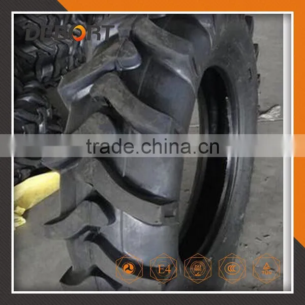 Agricultural Tire Farm Tyre 13.6-28 Tractor Tires photo-4