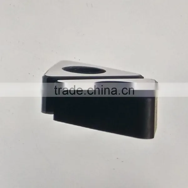 ST10030 YG9D Tungsten Carbide Insert Shim Hardened Material Finishing photo-3