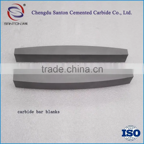 Sintered Carbide Bar Blank for Sand Crusher Wear Parts photo-3
