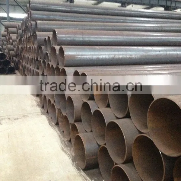 JUST ROUND STEEL PIPE photo-3